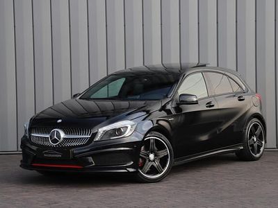 Mercedes A250