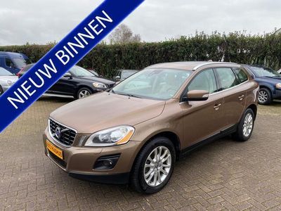 tweedehands Volvo XC60 3.2 AWD Summum