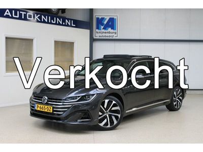 VW Arteon
