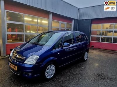 tweedehands Opel Meriva 1.6-16V Enjoy AUTOMAAT