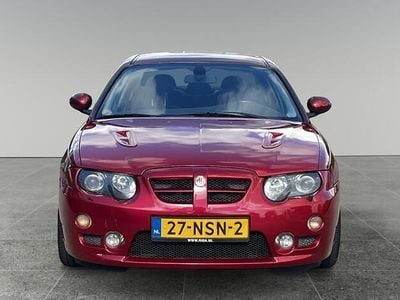 Occasion MG ZT 260 PK (191 kW) 2004 Sedan Sedan