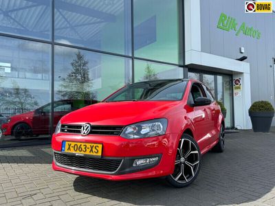 tweedehands VW Polo 1.2 TSI Match * Cruise Control * Stoelverwarming * PDC