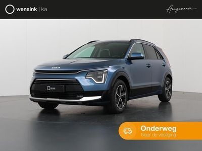 tweedehands Kia Niro 1.6 GDi Hybrid DynamicLine | Direct beschikbaar |