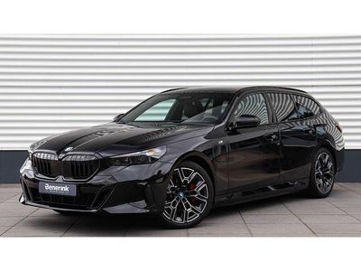 Occasion BMW 530 300 PK (220 kW) 2025 Zwart Stationwagen