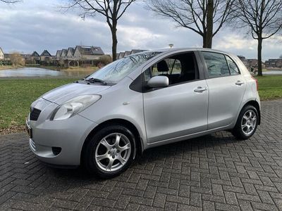 tweedehands Toyota Yaris 1.3 VVTi Sol