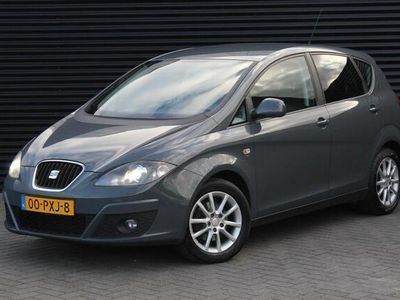 tweedehands Seat Altea 1.2 TSI Businessline High | Xenon | Navi | DAB+ |