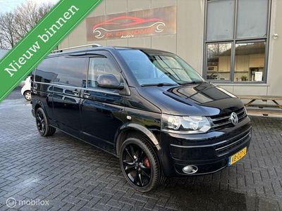 VW T5