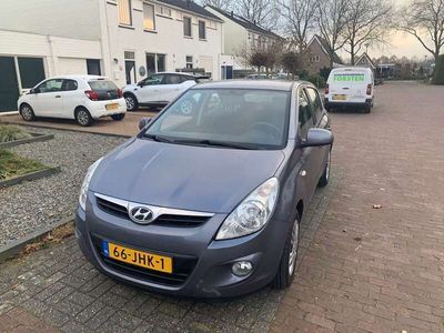 tweedehands Hyundai i20 1.4i Dynamic