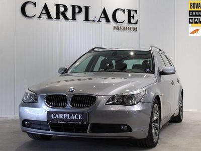 BMW 523