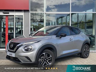 Grijs Occasion 2025 Nissan Juke SUV | € 27.745 (Eerlijke prijs)