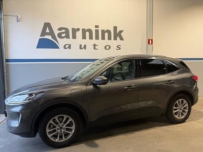 Grijs Occasion 2023 Ford Kuga Titanium X SUV | € 24.999 (Goede deal)