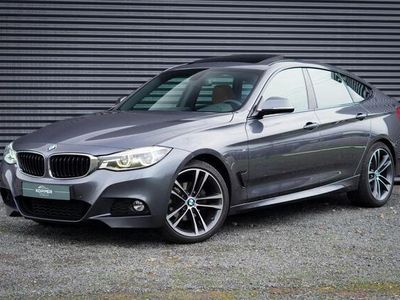 tweedehands BMW 320 3-SERIE GT i High Exe / Aut / M-Sport / Pano / NL Auto / Facelift / LED