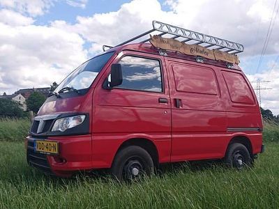 Occasion 2010 Piaggio Porter | € 7.000