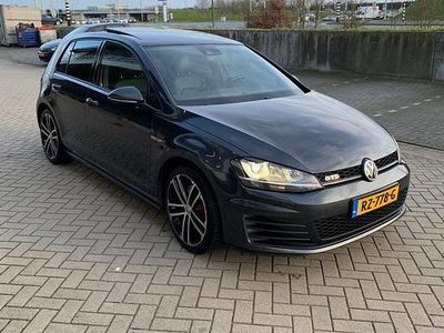 Gebruikt 2013 VW Golf VII GTD | € 10.950 (Iets duurder)
