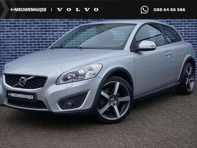 Grijs Occasion 2010 Volvo C30 Kinetic Hatchback | € 17.899 (Duur)