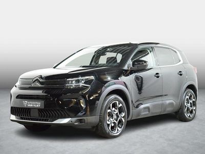 Zwart Gebruikt 2024 Citroën C5 Aircross SUV | € 31.444 (Iets duurder)