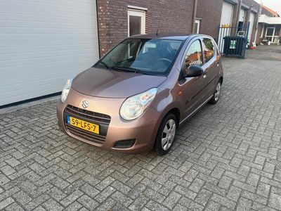 tweedehands Suzuki Alto 1.0 Comfort Plus airco