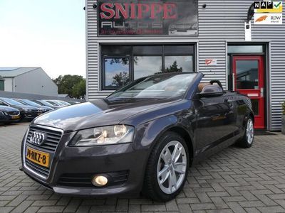 Audi A3 Cabriolet