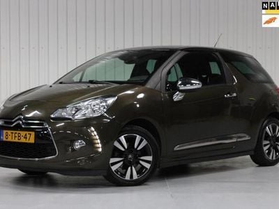 Citroën DS3