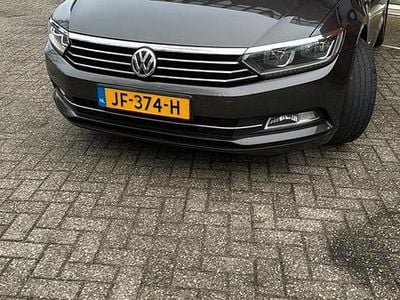 Occasion 2016 VW Passat Stationwagen | € 7.500 (Iets duurder)