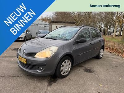 Renault Clio GrandTour