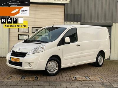 tweedehands Peugeot Expert 2.0 HDI L2H1 Airco | Navi | Cruise | PDC