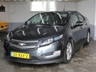 Chevrolet Volt