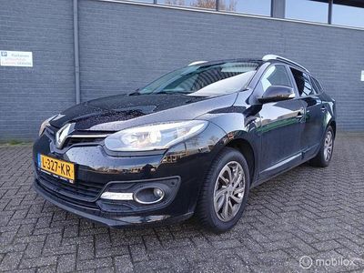Occasion 2014 Renault Mégane III Expression Stationwagen | € 1.999 (Super prijs)