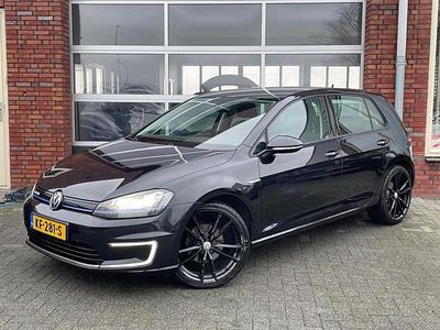 Occasion 2016 VW e-Golf Hatchback | € 7.900