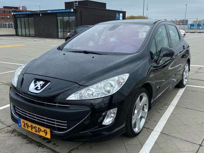 tweedehands Peugeot 308 1.6 THP GTi