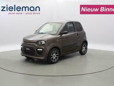 tweedehands Microcar M.Go Dynamic - 2020 - 16.752