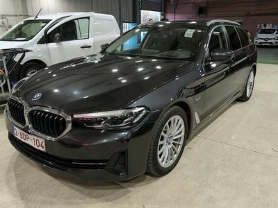 BMW 530e