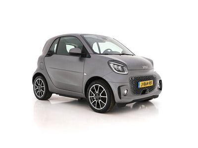 Smart ForTwo Electric Drive