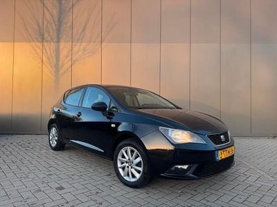 Occasion 2014 Seat Ibiza Style | € 3.994 (Goede deal)