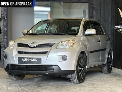 Toyota Urban Cruiser