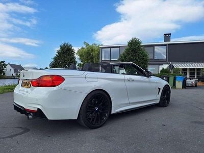 BMW 435