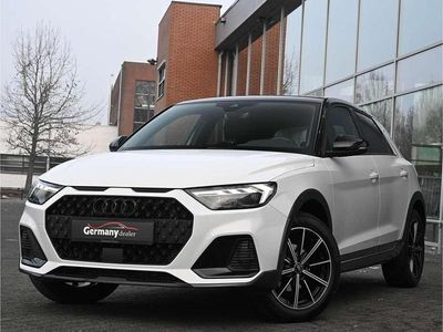 Occasion Audi A1 150 PK (110 kW) 2021 Wit SUV