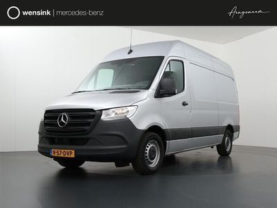 tweedehands Mercedes Sprinter 315 CDI L2 H2 | Aut. | Apple carplay | Cruise Control | Climate Control | Keyless Go | Certified