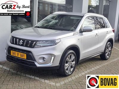Occasion Suzuki Vitara 2026 Zilver SUV