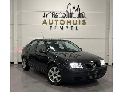Grijs Gebruikt 2002 VW Bora Comfortline Sedan | € 1.400 (Eerlijke prijs)