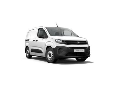 Opel Combo-e Life