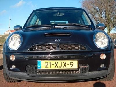 Occasion 2006 Mini John Cooper Works Hatchback | € 6.250 (Eerlijke prijs)