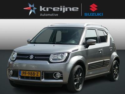 tweedehands Suzuki Ignis 1.2 Stijl