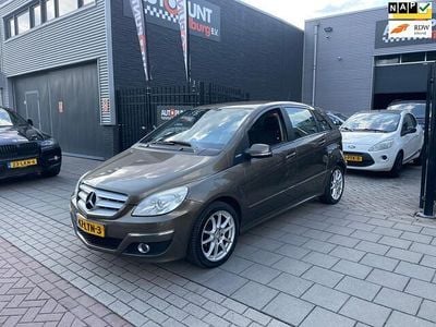 Mercedes B180