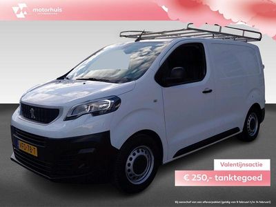 Occasion Peugeot Expert Premium 2020 Wit Van