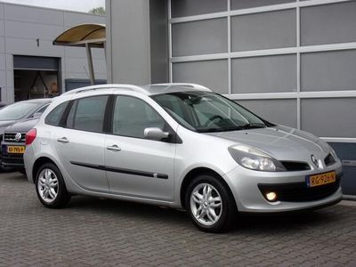 Renault Clio GrandTour