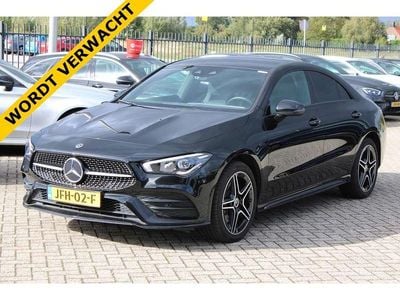 Mercedes CLA250e