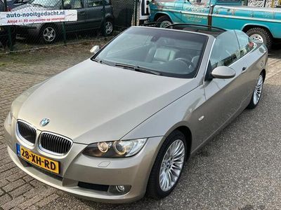 tweedehands BMW 325 Cabriolet 325 i High Executive