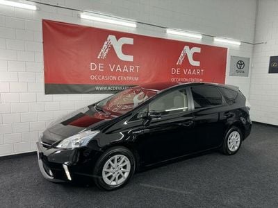 Toyota Prius+