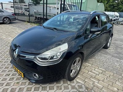 Renault Clio GrandTour
